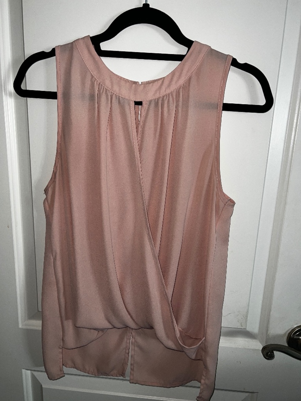 Monteau Blouse